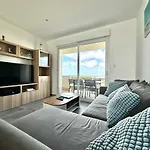 Daire Oceane - Pour 6 Personnes Moderne Avec Balcon Vue