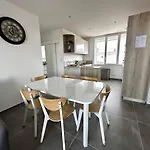 Daire Oceane - Pour 6 Personnes Moderne Avec Balcon Vue *