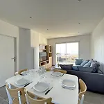 Daire Oceane - Pour 6 Personnes Moderne Avec Balcon Vue