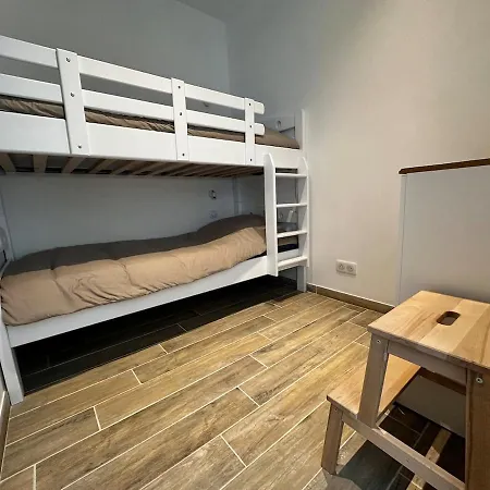 Oceane - Pour 6 Personnes Moderne Avec Balcon Vue Berck