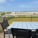 Océane - Pour 6 Personnes Moderne Avec Balcon Vue