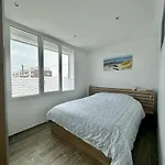Appartamento Océane - Pour 6 Personnes Moderne Avec Balcon Vue *
