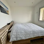 Océane - Pour 6 Personnes Moderne Avec Balcon Vue Berck