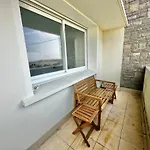 Appartamento Océane - Pour 6 Personnes Moderne Avec Balcon Vue Berck