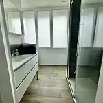 Océane - Pour 6 Personnes Moderne Avec Balcon Vue