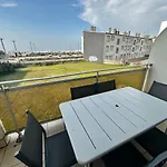 Océane - Pour 6 Personnes Moderne Avec Balcon Vue Appartamento