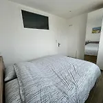 Océane - Pour 6 Personnes Moderne Avec Balcon Vue