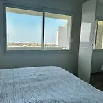 Océane - Pour 6 Personnes Moderne Avec Balcon Vue Appartamento