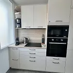 Appartamento Océane - Pour 6 Personnes Moderne Avec Balcon Vue