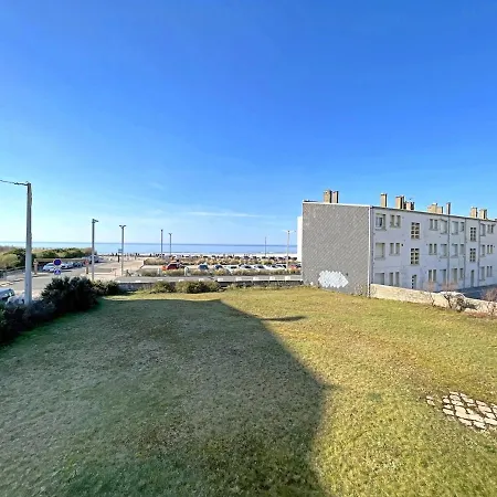 Océane - Pour 6 Personnes Moderne Avec Balcon Vue