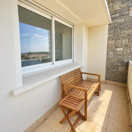 Oceane - Pour 6 Personnes Moderne Avec Balcon Vue Apartment *